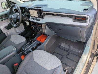 2023 Ford Maverick XLT FWD SuperCrew