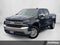 2020 Chevrolet Silverado 1500 Crew Cab Short Box 2-Wheel Drive LT