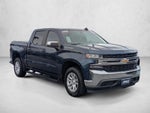 2020 Chevrolet Silverado 1500 Crew Cab Short Box 2-Wheel Drive LT