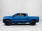 2022 Chevrolet Silverado 1500 Crew Cab Short Box 4-Wheel Drive LT Trail Boss