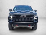 2022 Chevrolet Silverado 1500 Crew Cab Short Box 4-Wheel Drive ZR2