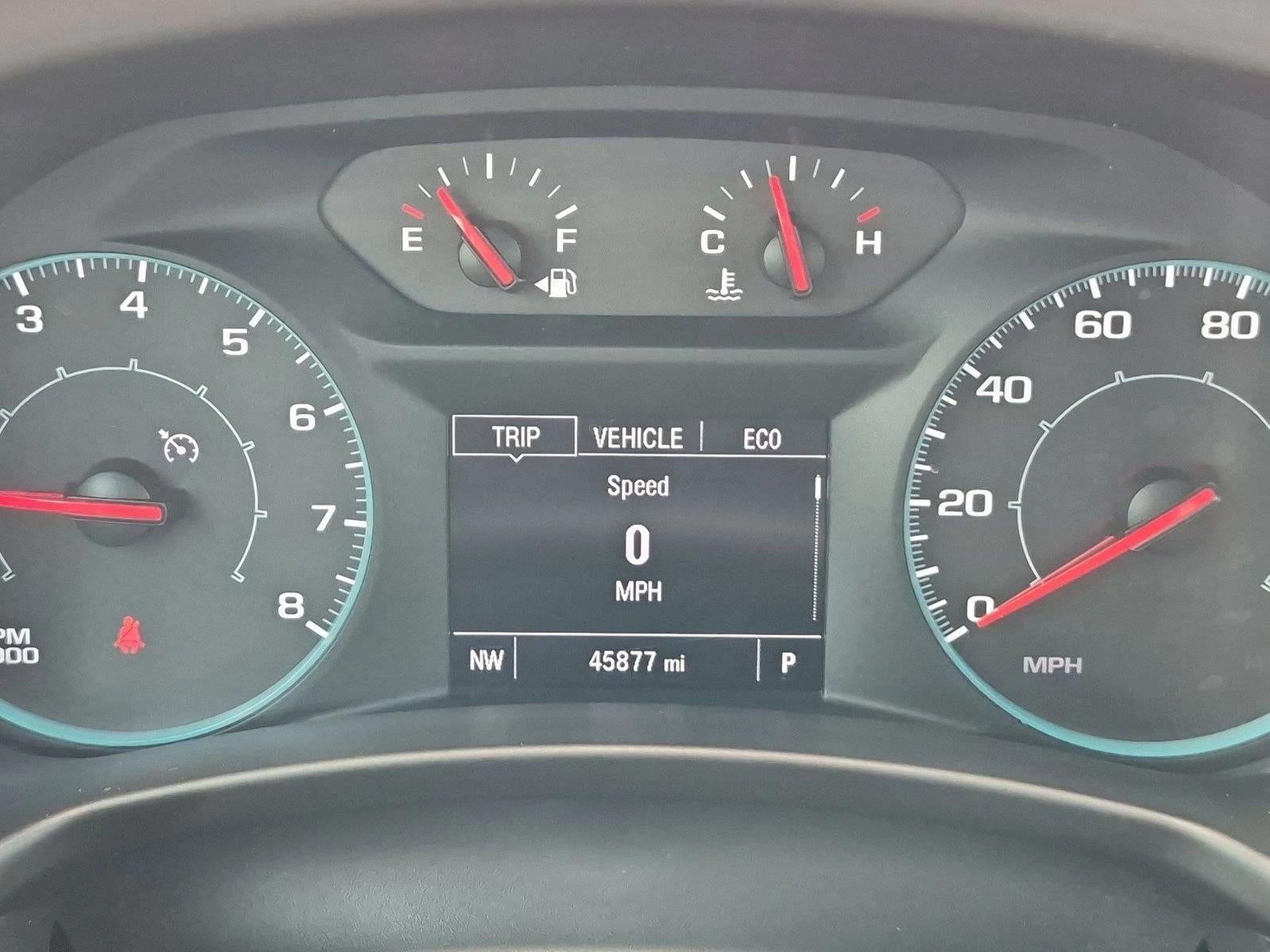 2023 Chevrolet Equinox FWD 4dr LS w/1LS