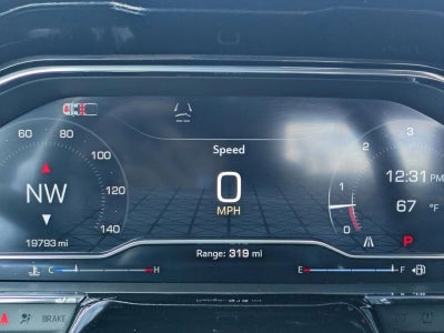 2024 GMC Sierra 1500 Crew Cab Short Box 2-Wheel Drive SLT