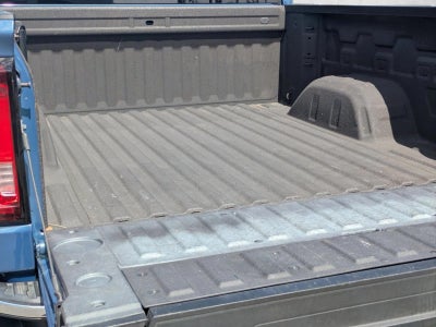 2024 GMC Sierra 1500 Crew Cab Short Box 2-Wheel Drive SLT