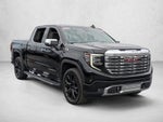 2022 GMC Sierra 1500 Crew Cab Short Box 4-Wheel Drive Denali
