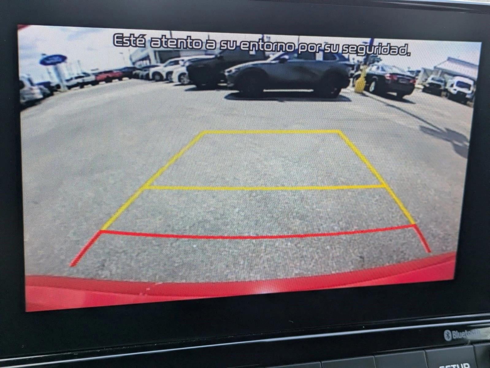 2019 Kia Forte S IVT