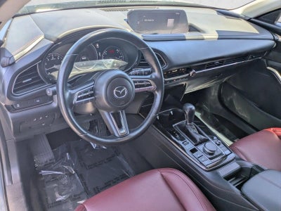 2023 Mazda Mazda CX-30 2.5 S Carbon Edition AWD