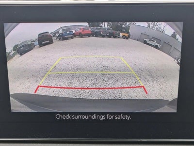 2023 Mazda Mazda CX-30 2.5 S Carbon Edition AWD