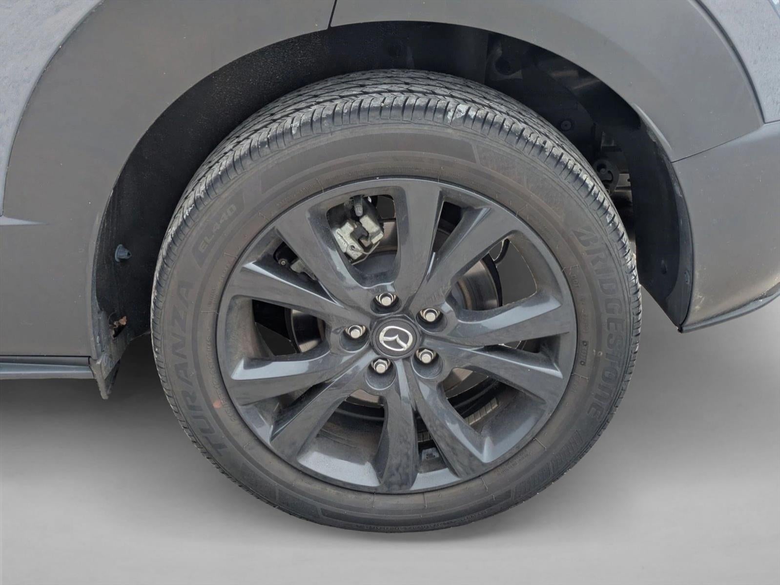 2023 Mazda Mazda CX-30 2.5 S Carbon Edition AWD