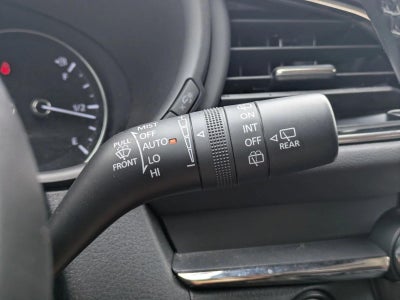 2023 Mazda Mazda CX-30 2.5 S Carbon Edition AWD