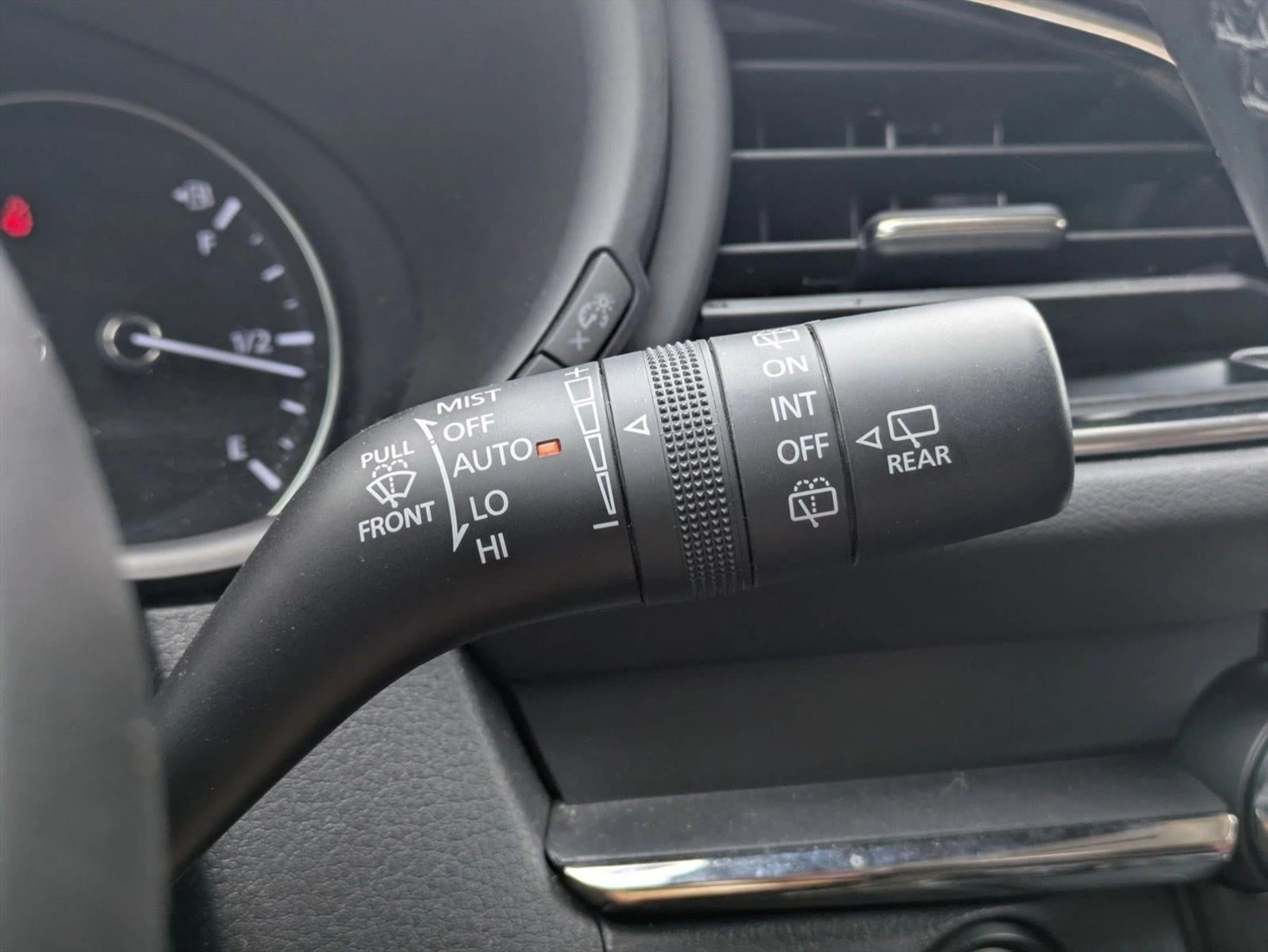 2023 Mazda Mazda CX-30 2.5 S Carbon Edition AWD