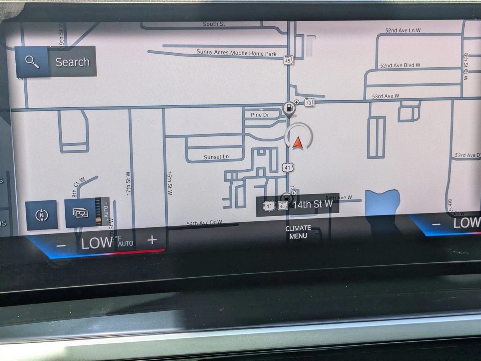 2023 BMW M240i xDrive Coupe