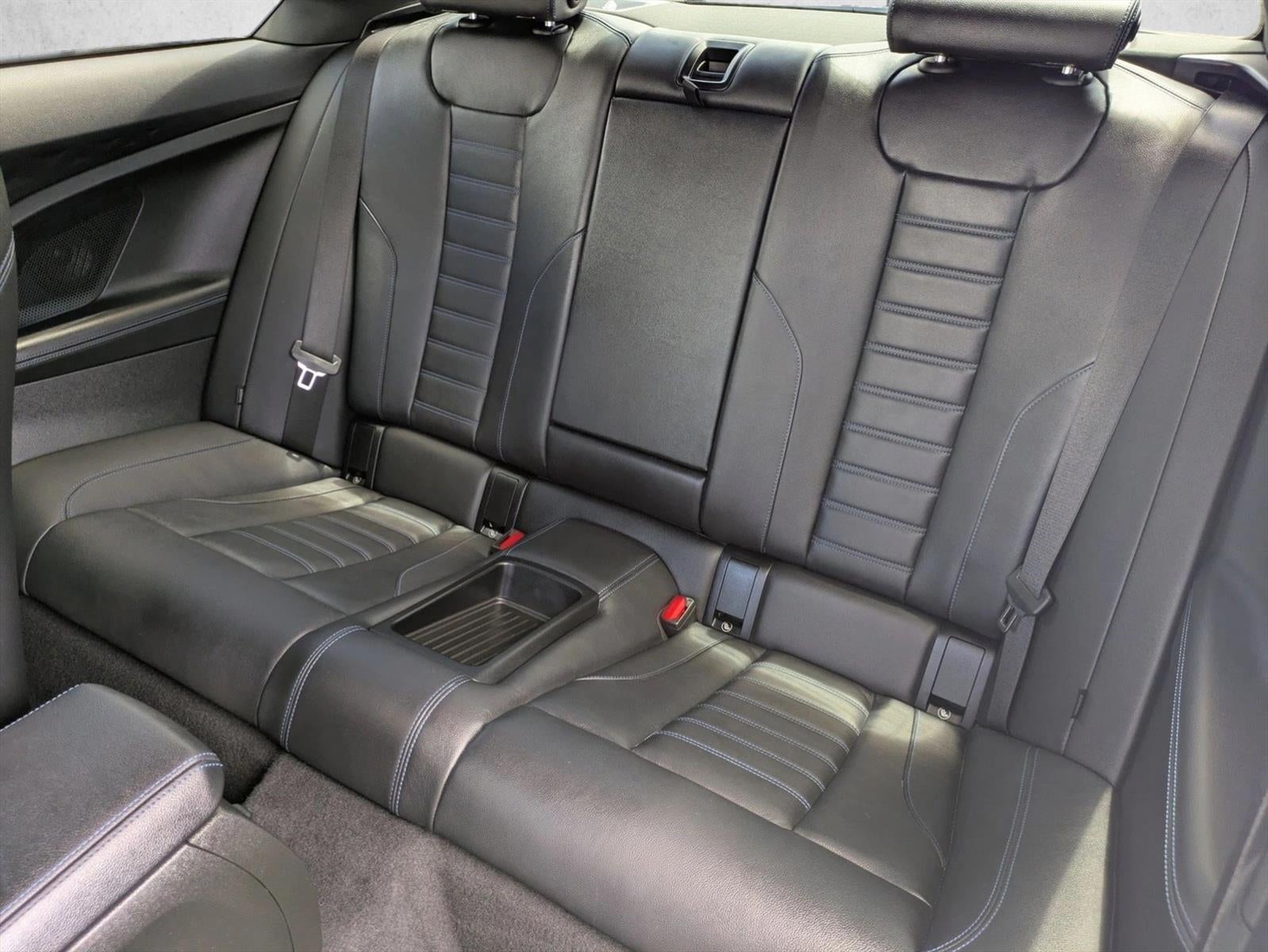 2023 BMW M240i xDrive Coupe