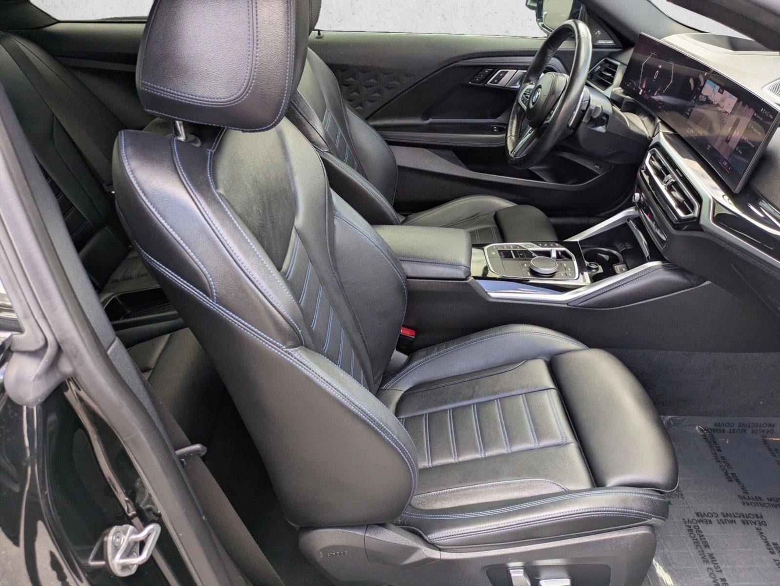 2023 BMW M240i xDrive Coupe