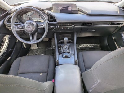 2019 Mazda Mazda3 Sedan FWD
