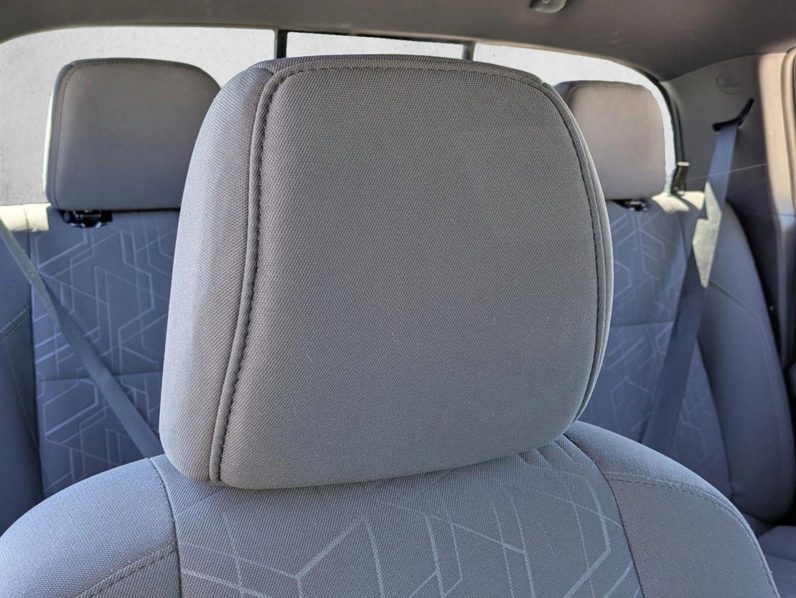 2018 Toyota Tacoma TRD Sport Double Cab 6' Bed V6 4x4 AT (Natl)