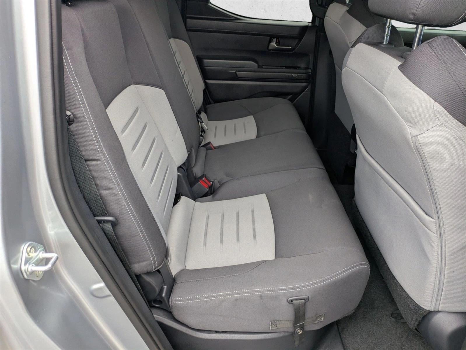 2025 Toyota Tacoma 4WD 4WD TRD Off Road Double Cab 6' Bed AT (Natl)