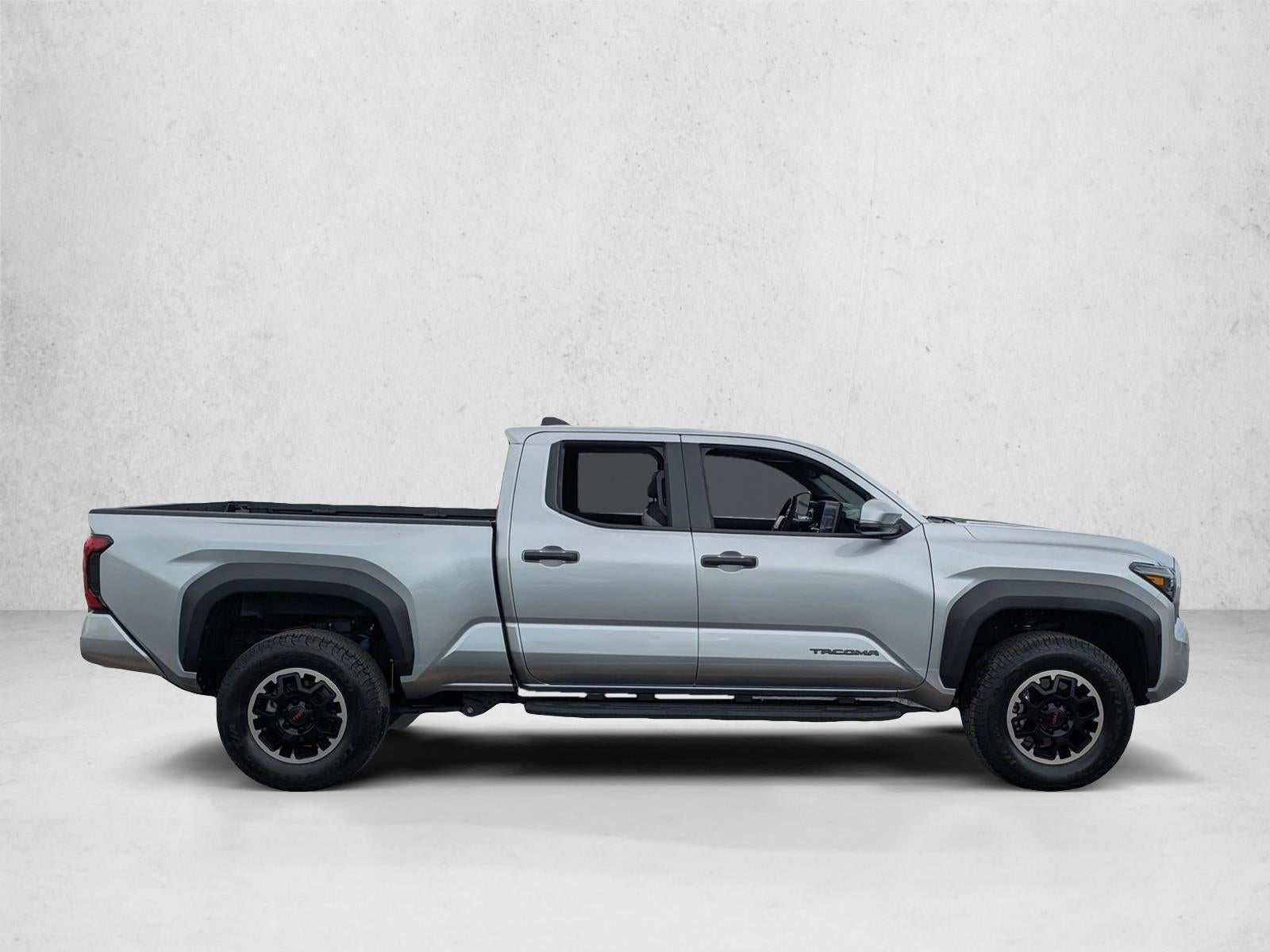 2025 Toyota Tacoma 4WD 4WD TRD Off Road Double Cab 6' Bed AT (Natl)