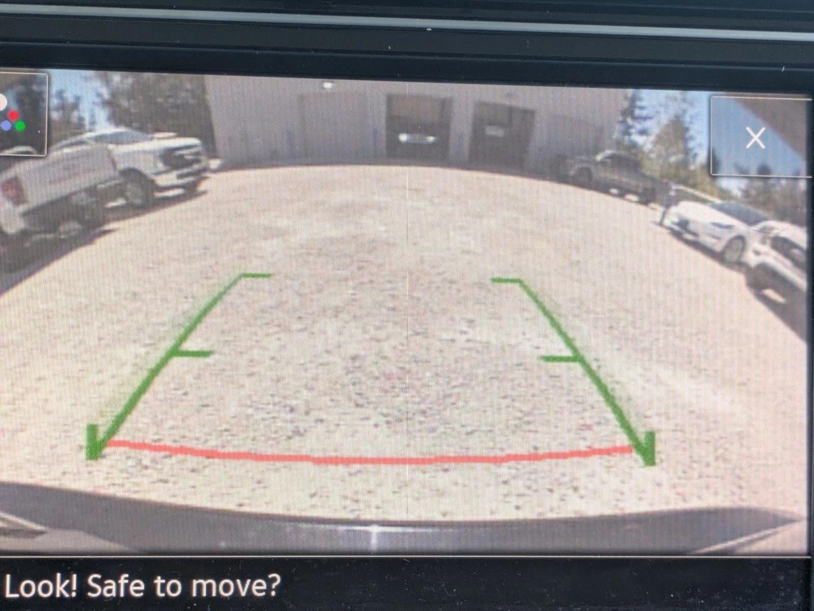 2022 Volkswagen Taos S FWD