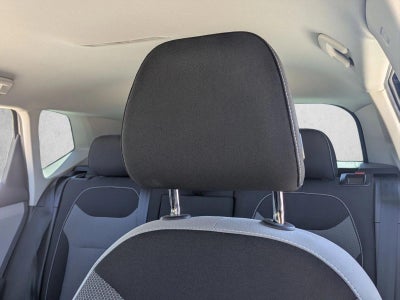 2022 Volkswagen Taos S FWD