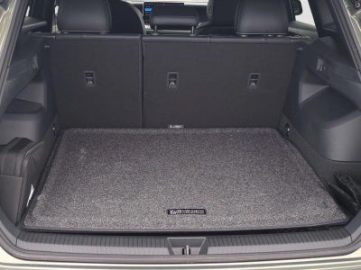 2026 Volkswagen Tiguan SE R-Line Black FWD
