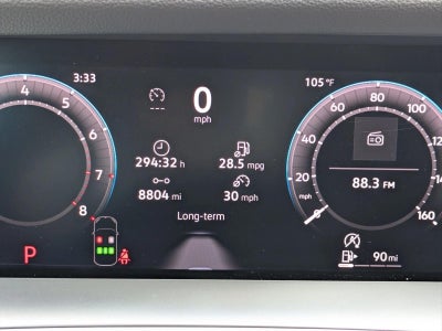 2026 Volkswagen Tiguan SE R-Line Black FWD