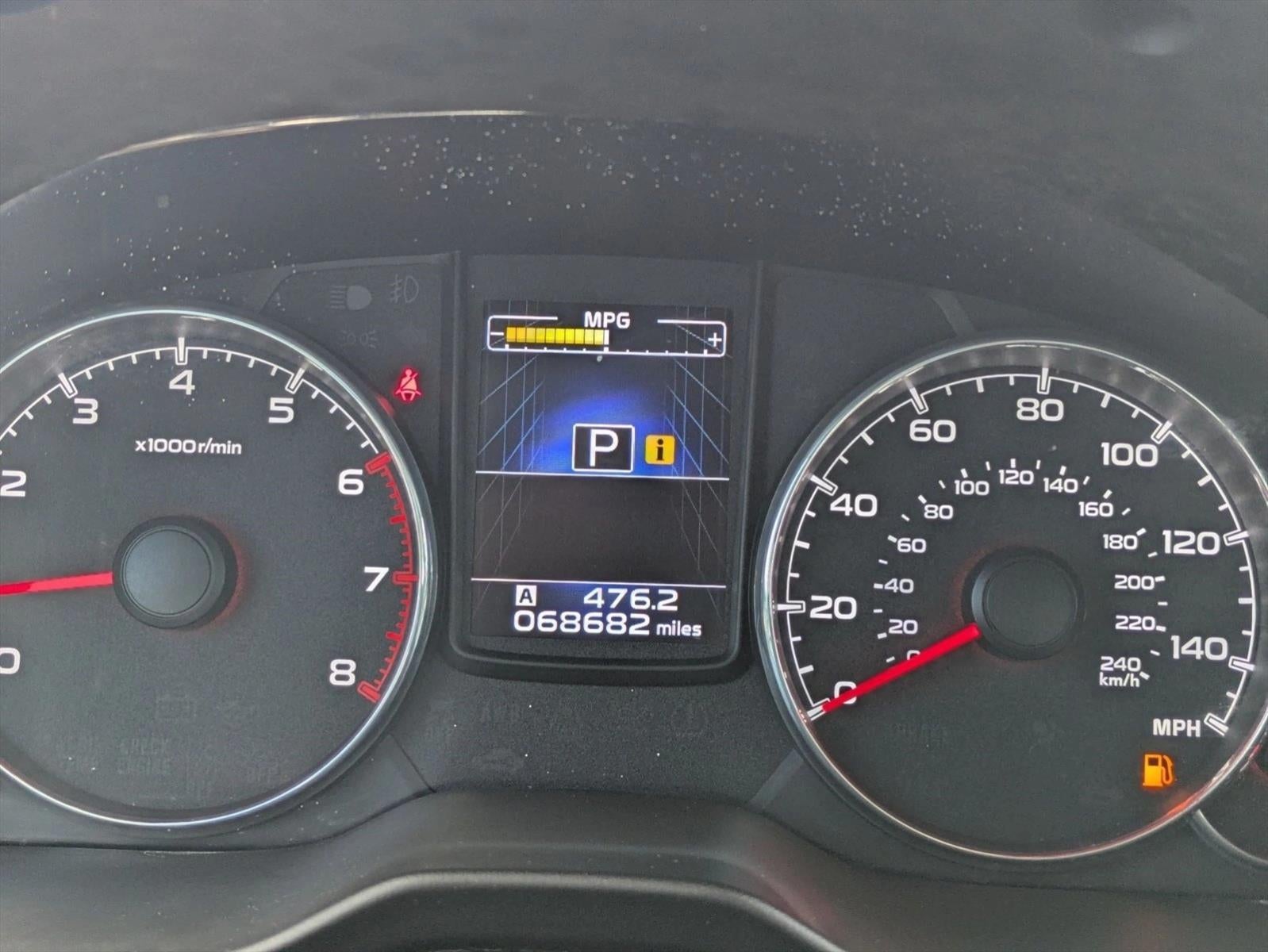 2014 Subaru Legacy 2.5i Limited