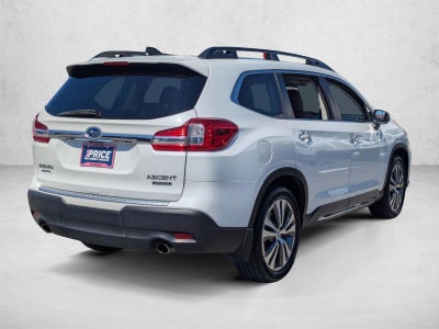 2019 Subaru Ascent 2.4T Touring 7-Passenger