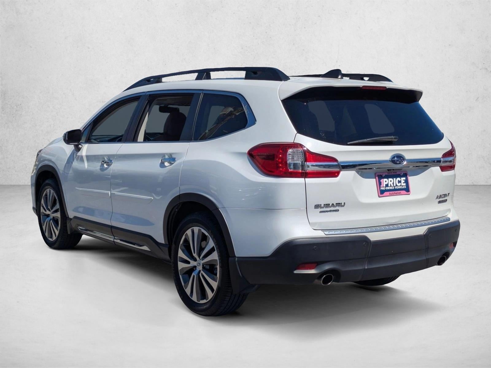 2019 Subaru Ascent 2.4T Touring 7-Passenger