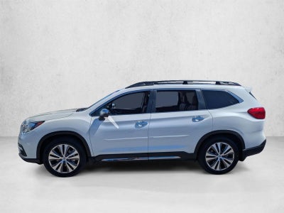 2019 Subaru Ascent 2.4T Touring 7-Passenger