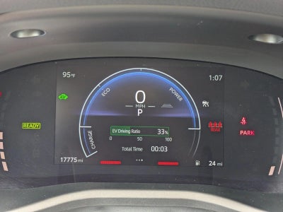 2025 Toyota Camry LE AWD (Natl)