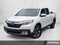 2018 Honda Ridgeline RTL-E AWD