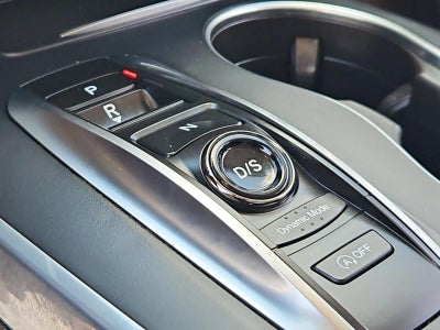 2020 Acura MDX SH-AWD 7-Passenger w/Technology Pkg