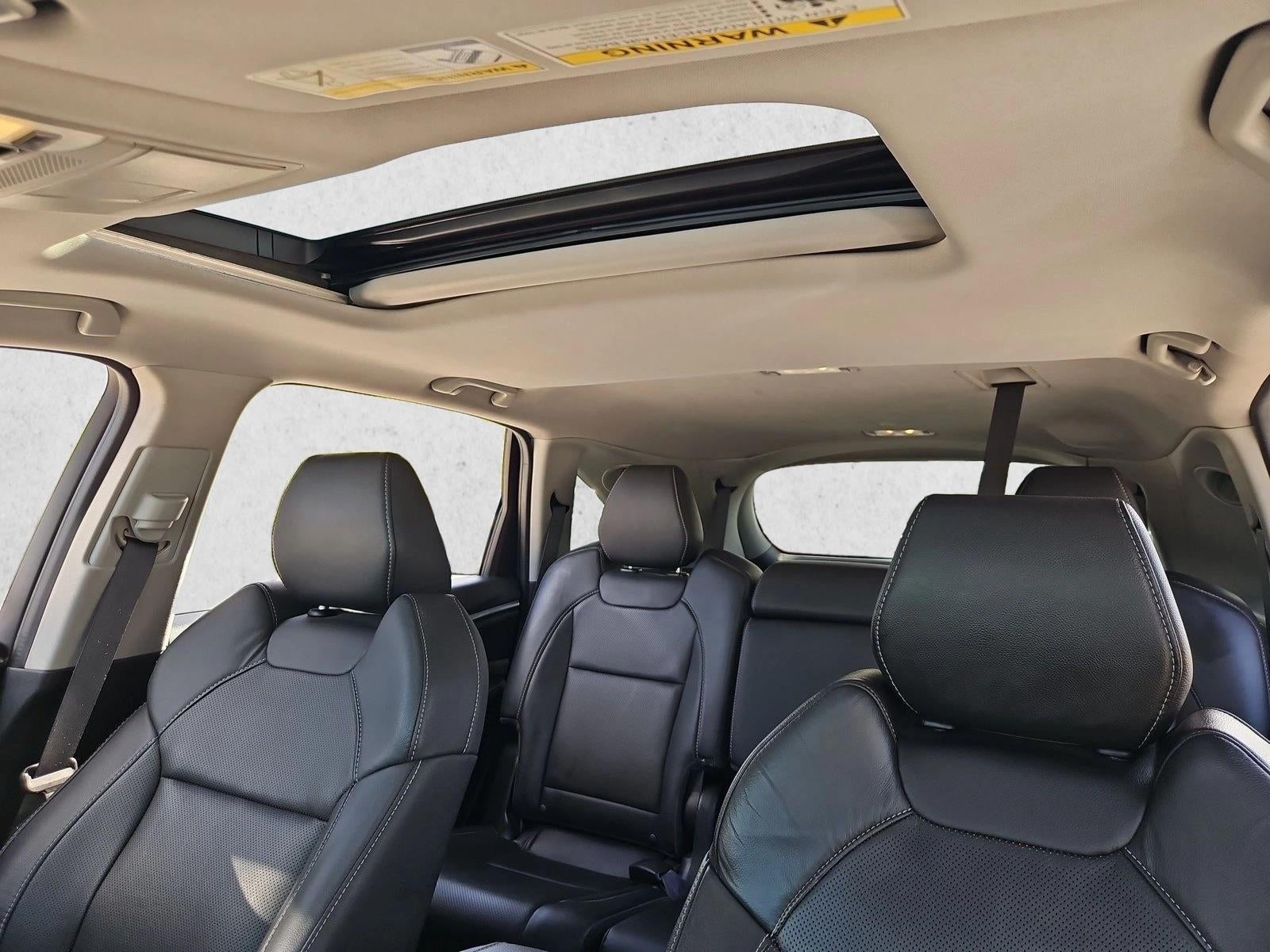 2020 Acura MDX SH-AWD 7-Passenger w/Technology Pkg