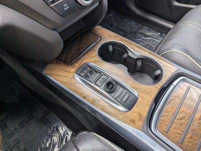 2020 Acura MDX SH-AWD 6-Passenger w/Advance Pkg