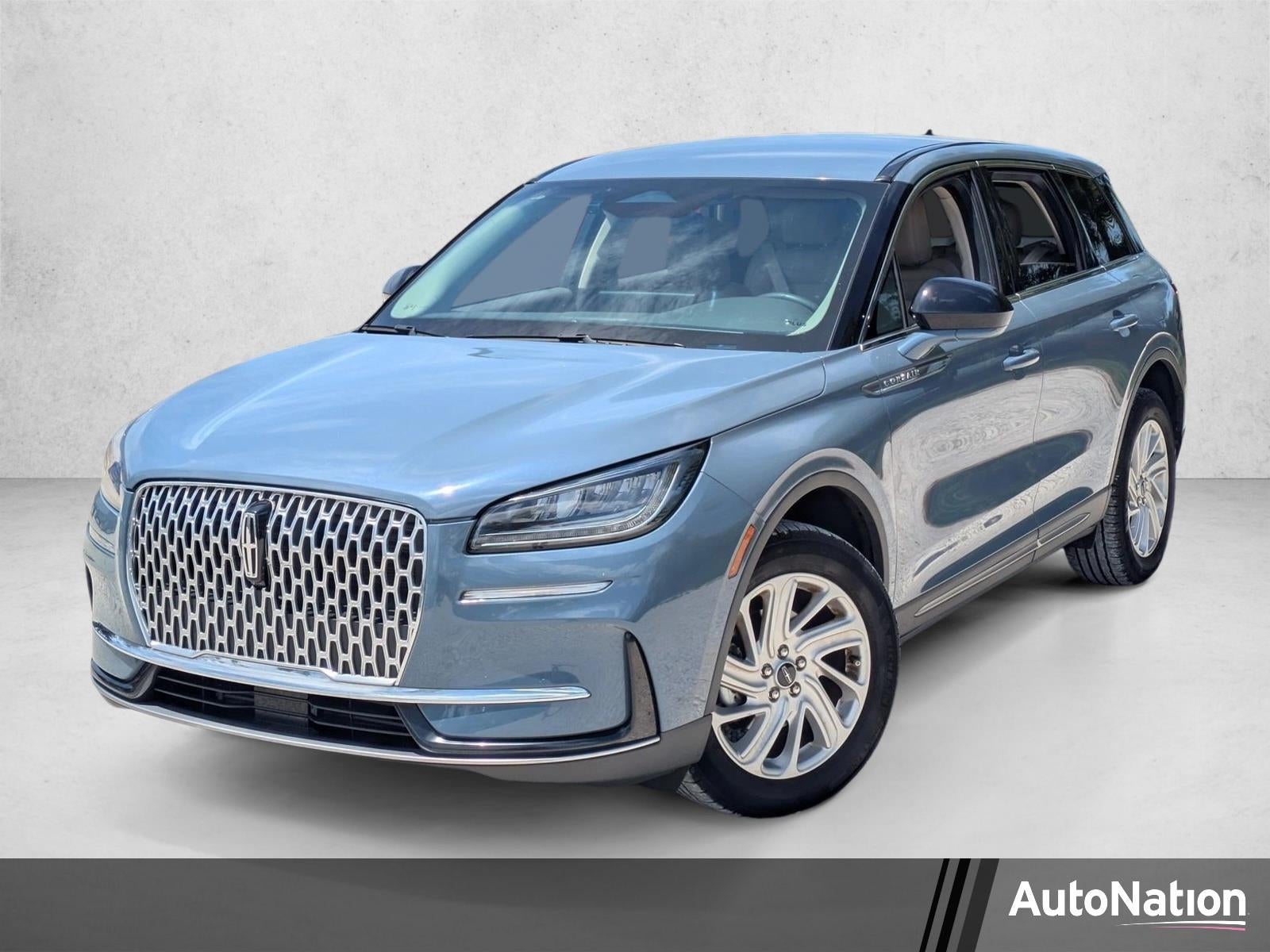 2023 Lincoln Corsair Standard FWD