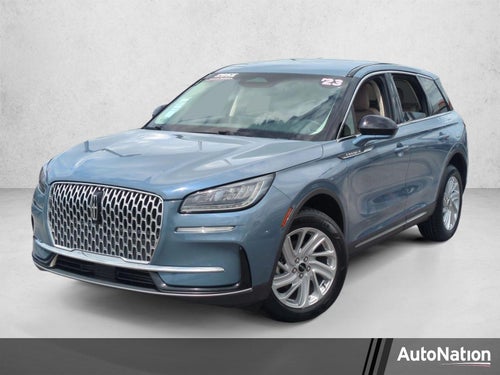 2023 Lincoln Corsair Standard FWD