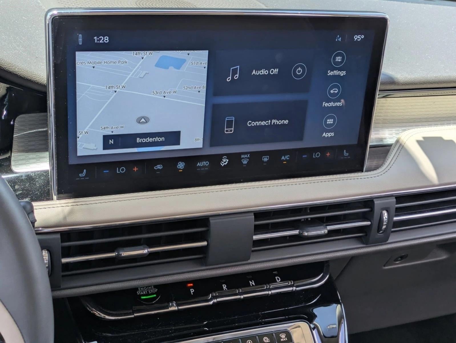 2023 Lincoln Corsair Standard FWD