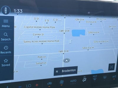 2023 Lincoln Corsair Standard FWD