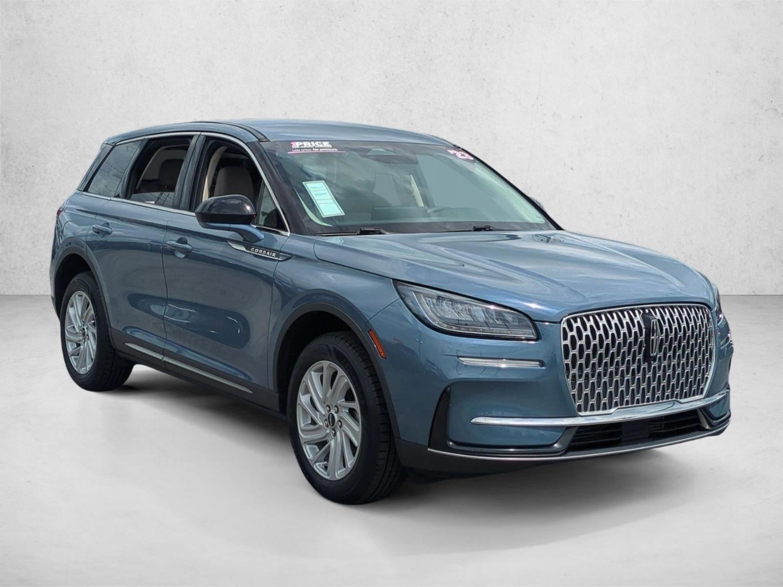 2023 Lincoln Corsair Standard FWD