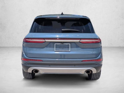 2023 Lincoln Corsair Standard FWD