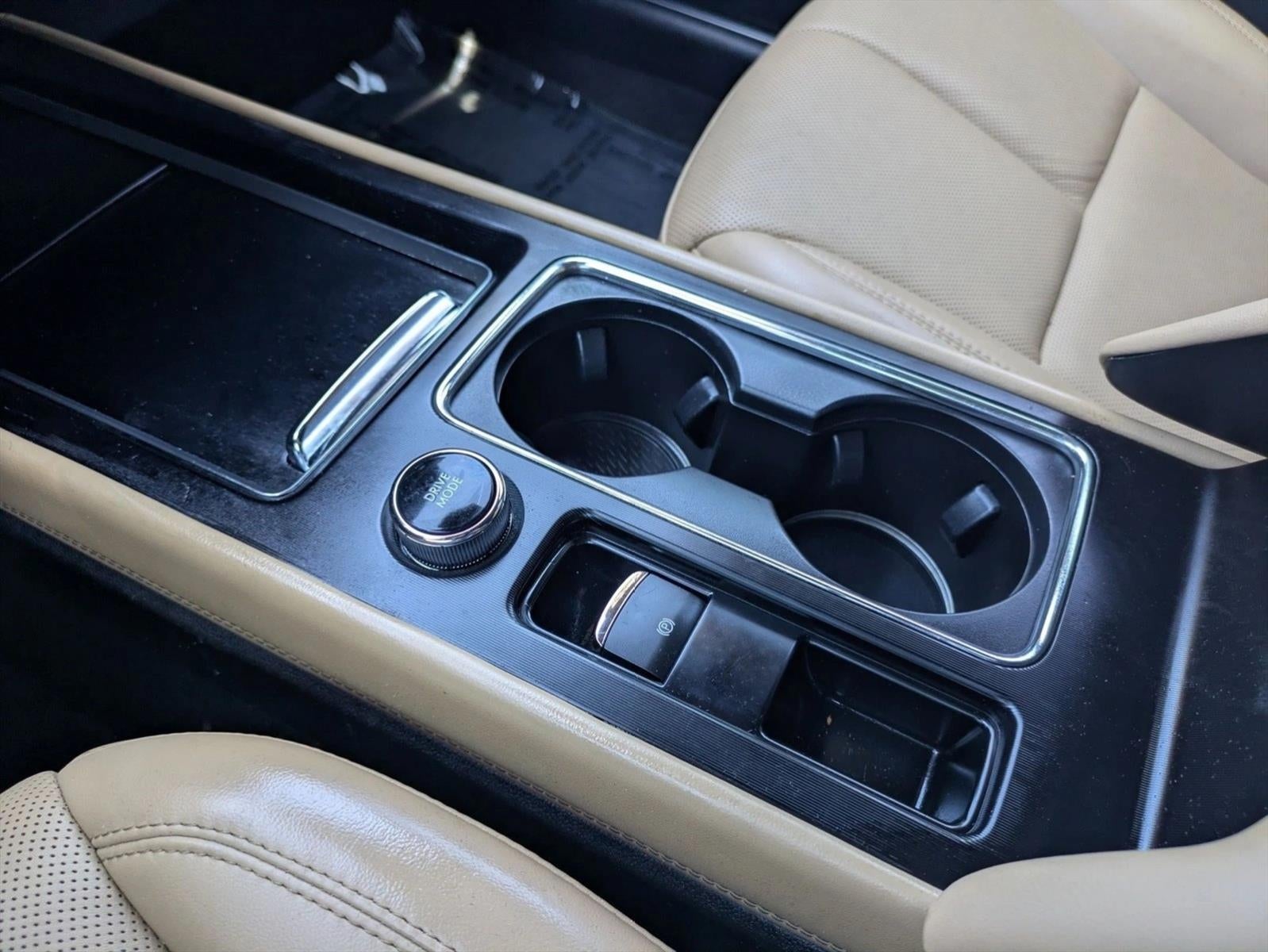 2023 Lincoln Corsair Reserve FWD