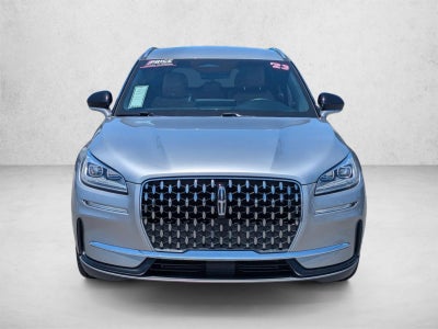 2023 Lincoln Corsair Reserve FWD