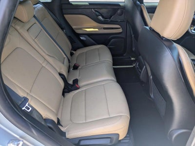 2023 Lincoln Corsair Reserve FWD