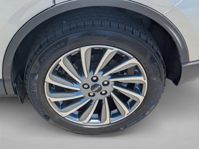 2023 Lincoln Corsair Reserve FWD