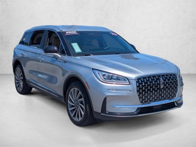 2023 Lincoln Corsair Reserve FWD