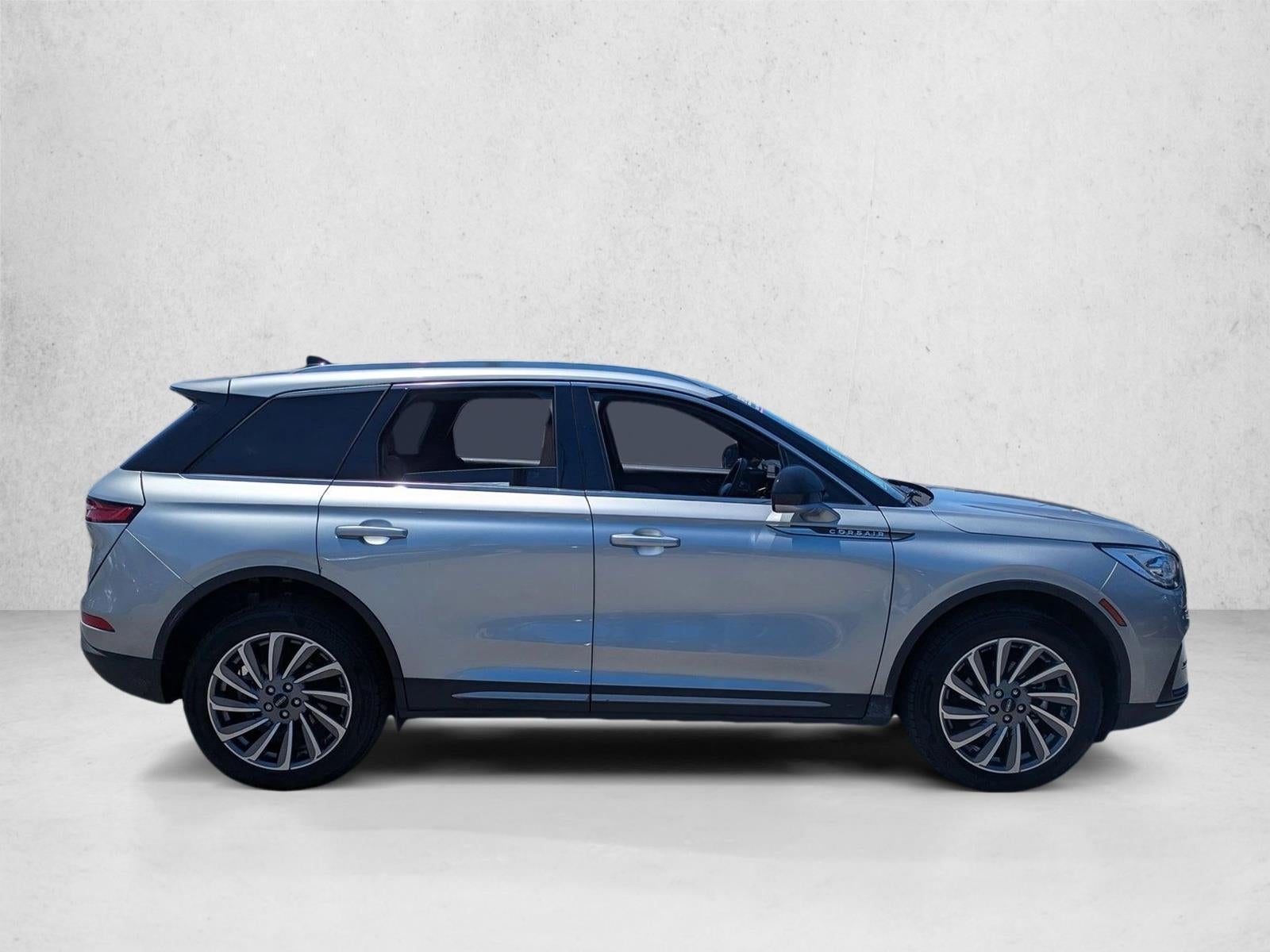 2023 Lincoln Corsair Reserve FWD