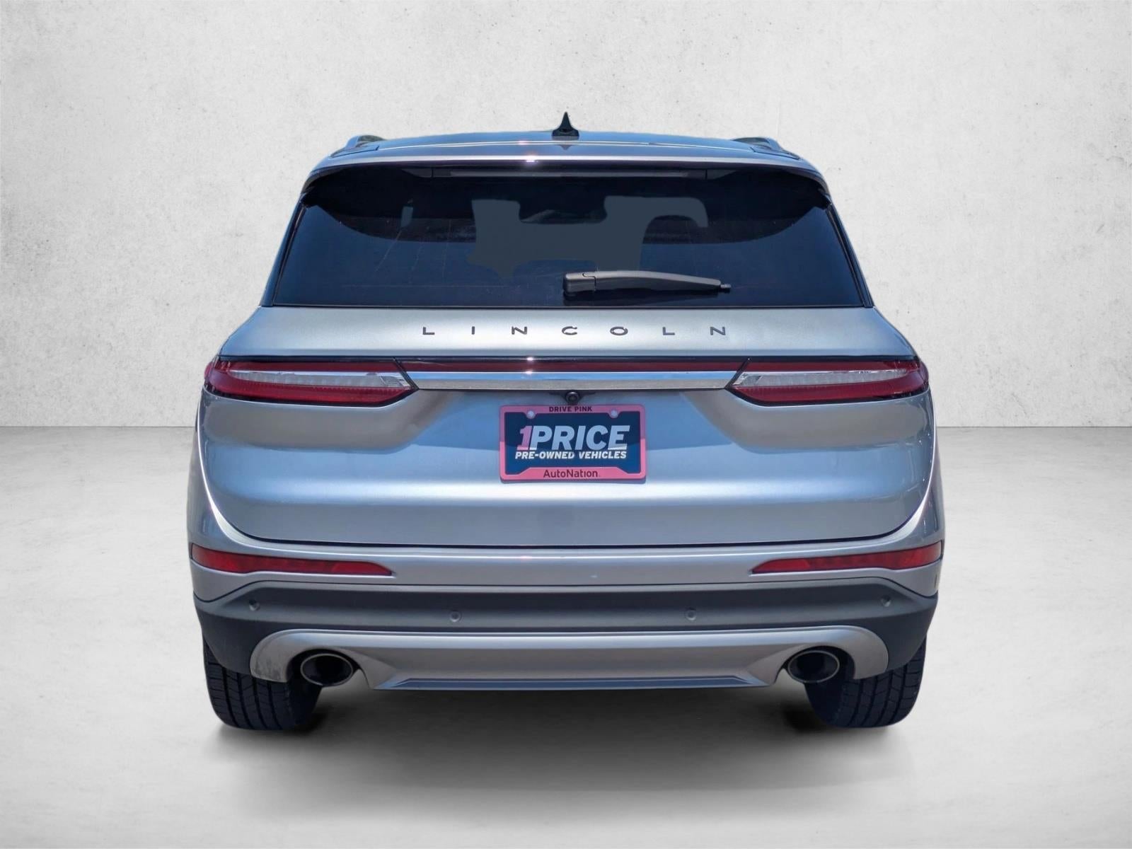 2023 Lincoln Corsair Reserve FWD