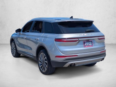 2023 Lincoln Corsair Reserve FWD