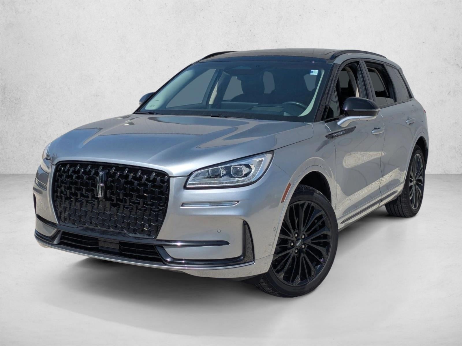 2024 Lincoln Corsair Reserve FWD